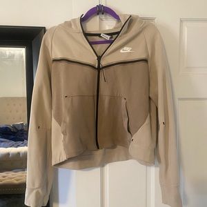 Nike tech complete tracksuit